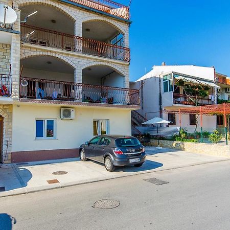 Apartment Matea Split Dış mekan fotoğraf