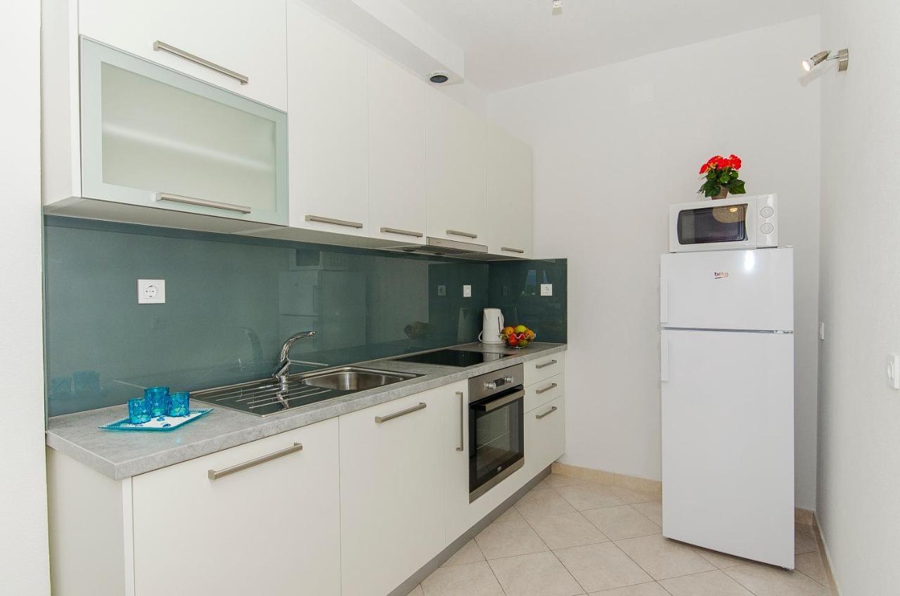 Apartment Matea Split Dış mekan fotoğraf