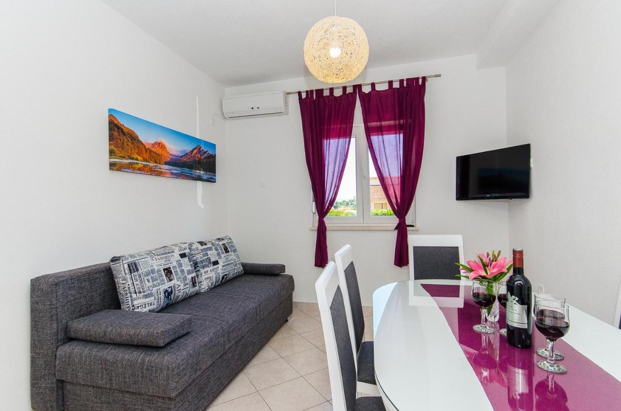 Apartment Matea Split Dış mekan fotoğraf