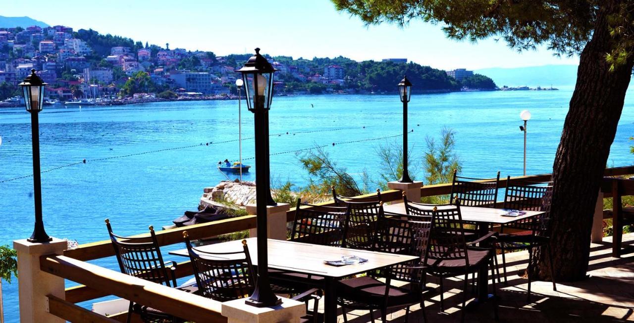 Apartment Matea Split Dış mekan fotoğraf