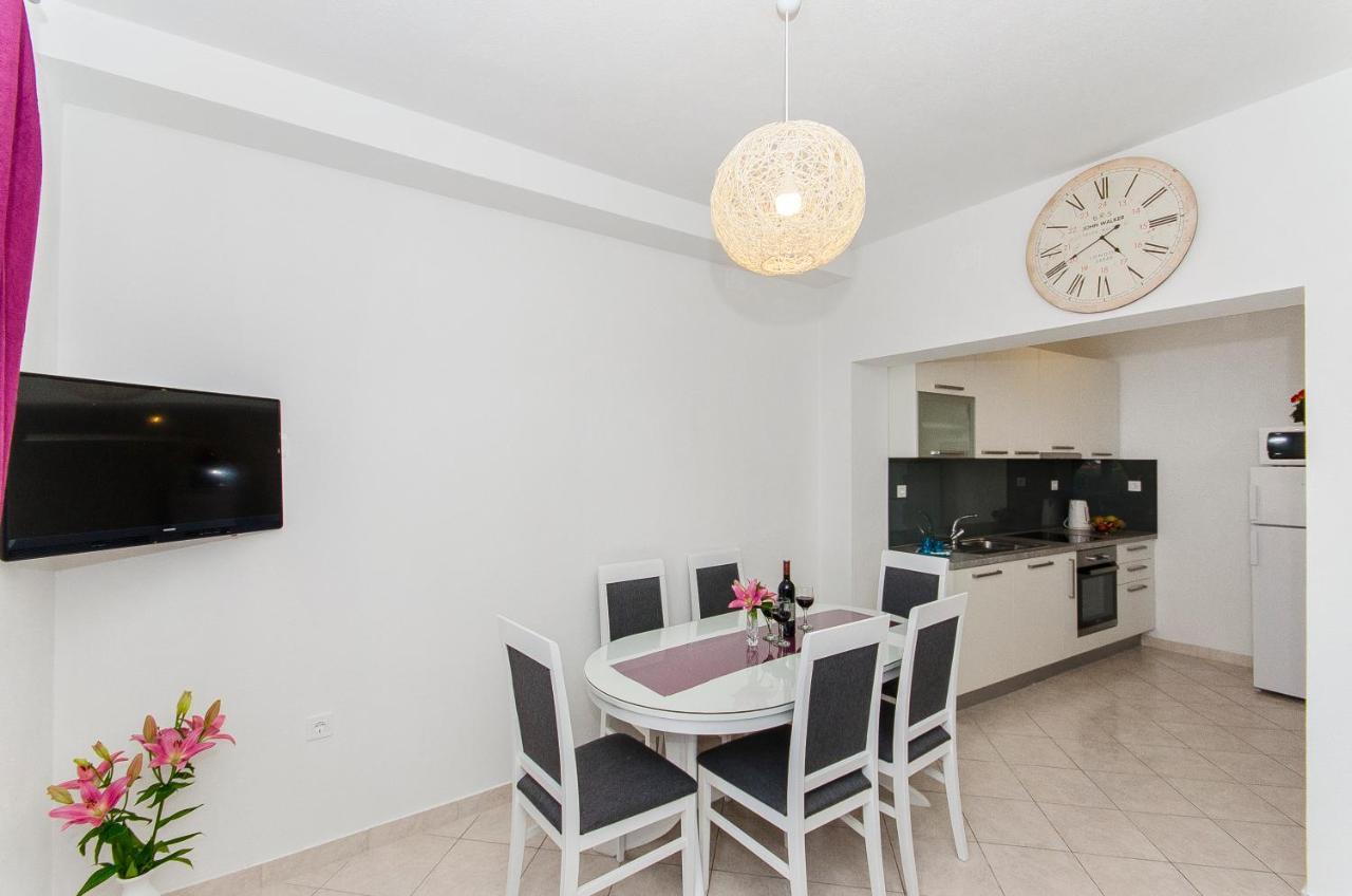 Apartment Matea Split Dış mekan fotoğraf