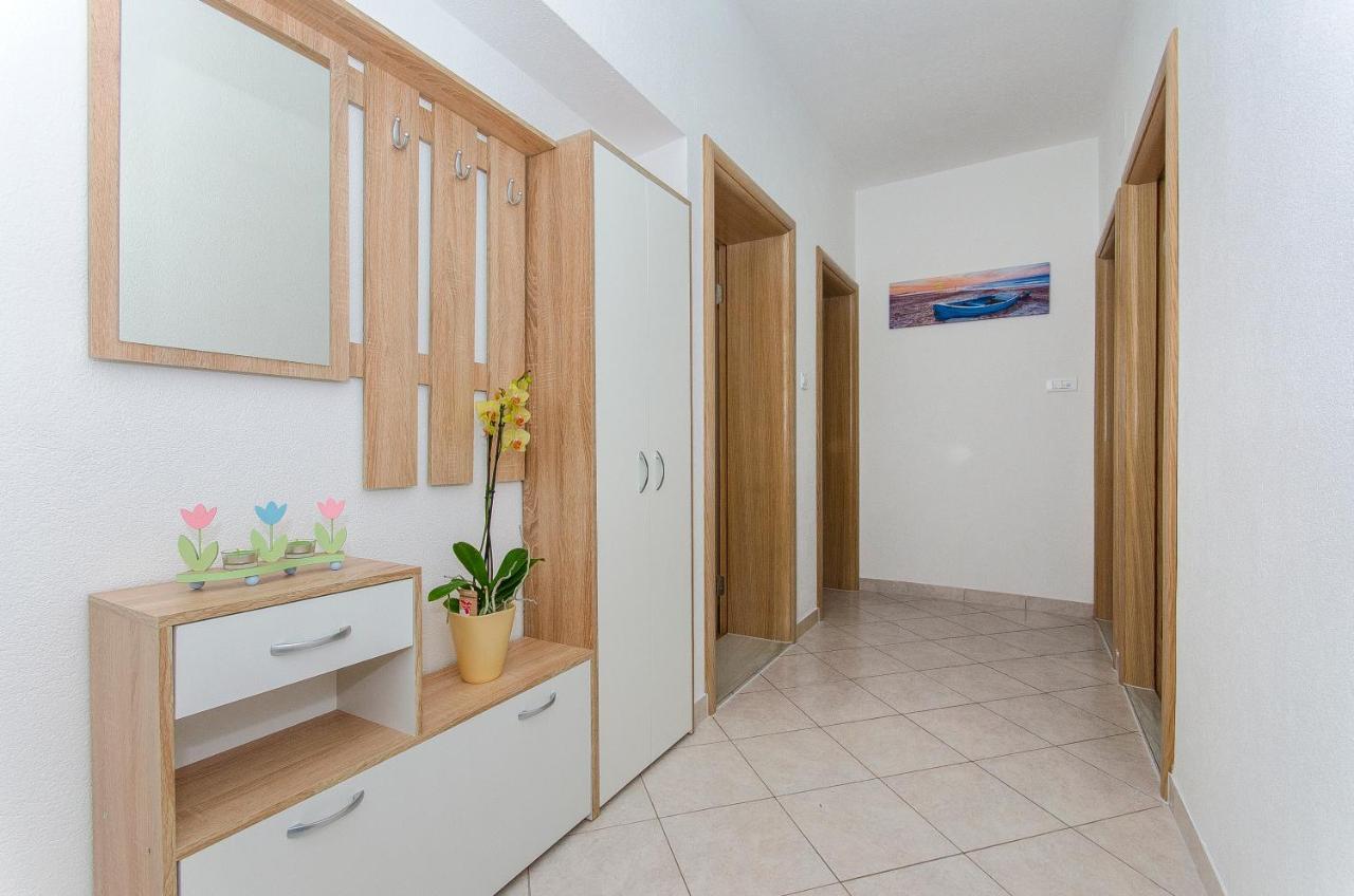Apartment Matea Split Dış mekan fotoğraf