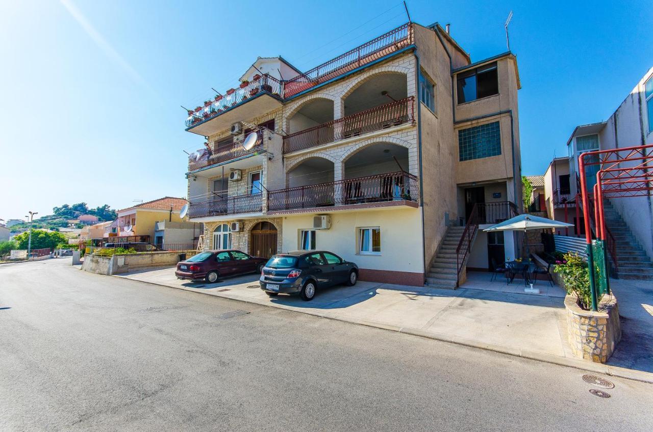 Apartment Matea Split Dış mekan fotoğraf