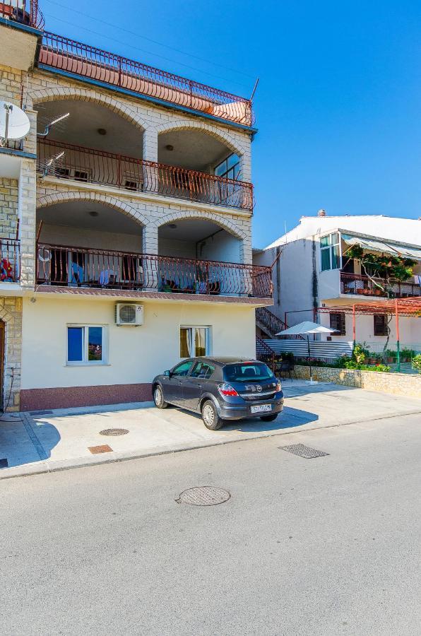 Apartment Matea Split Dış mekan fotoğraf
