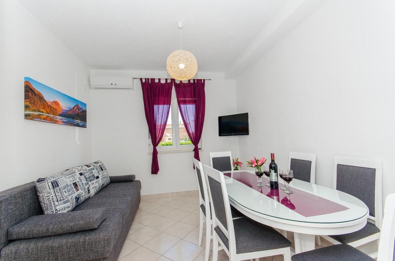 Apartment Matea Split Dış mekan fotoğraf