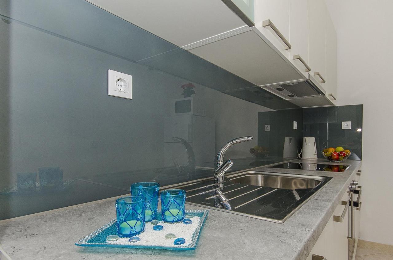 Apartment Matea Split Dış mekan fotoğraf