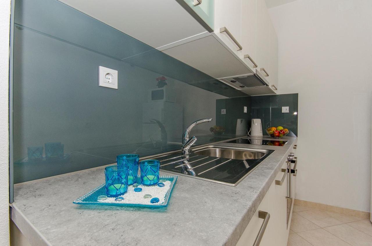 Apartment Matea Split Dış mekan fotoğraf