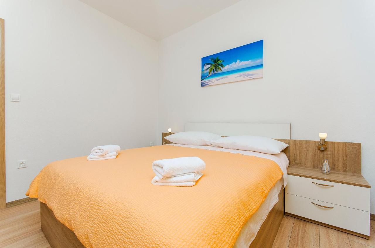 Apartment Matea Split Dış mekan fotoğraf