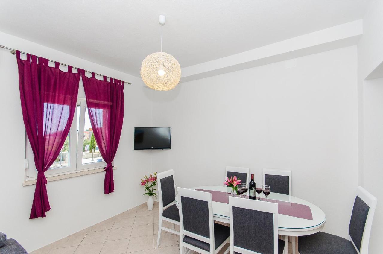 Apartment Matea Split Dış mekan fotoğraf