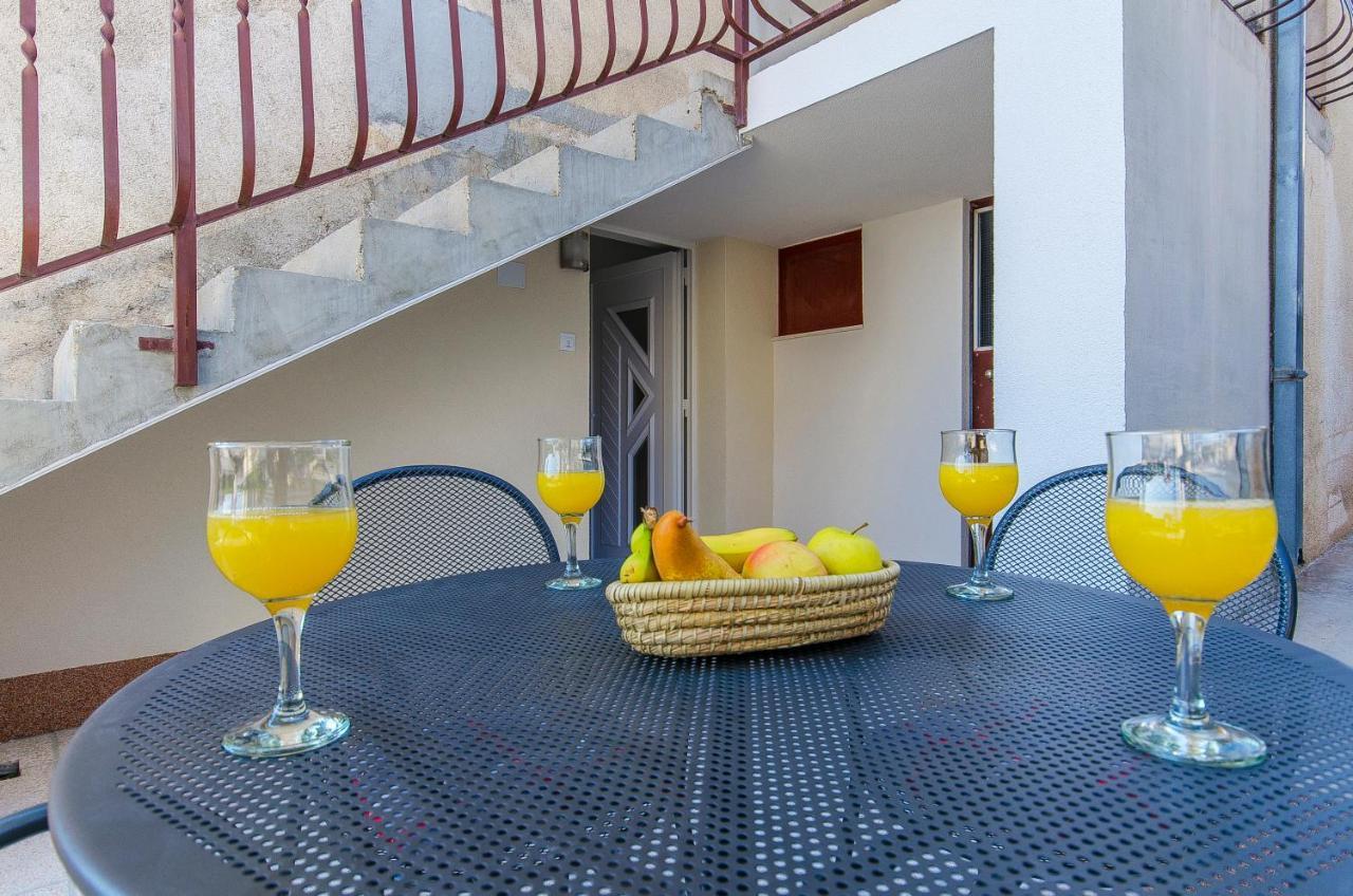 Apartment Matea Split Dış mekan fotoğraf